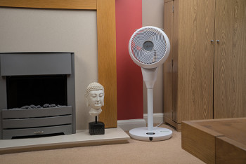 MeacoFan 1056P Pedestal Air Circulator image 8